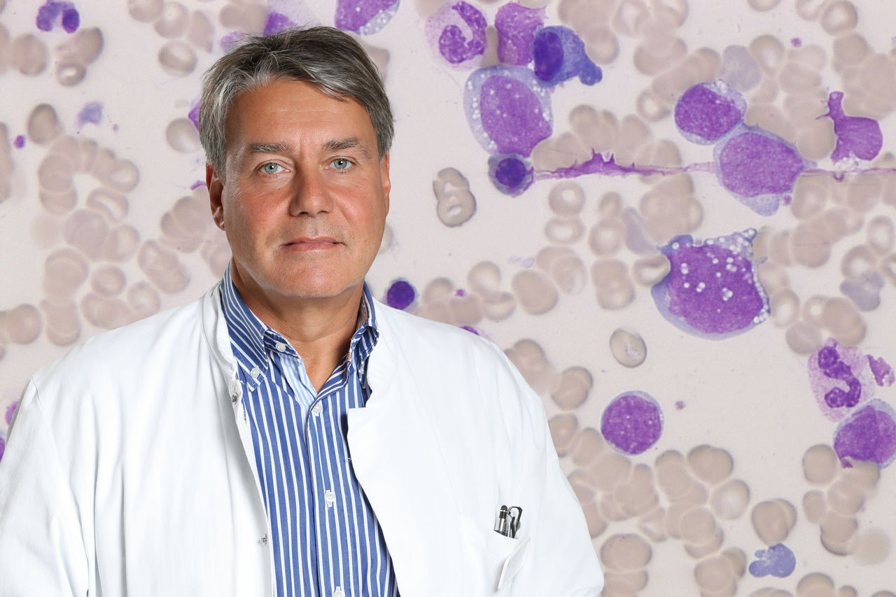Personalized tumour medicine thanks to innovative Car-T cell therapy